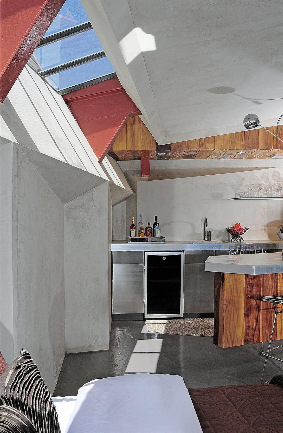 Hotel Lautner Desert Hot Springs Exterior photo